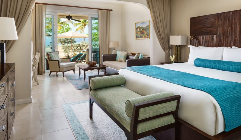Spice Island Beach Resort-Sea Grape Beach Suite 1_344